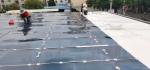 Bondsure® TPO Waterproofing Membrane Weather Resistant Self Adhesive Butyl