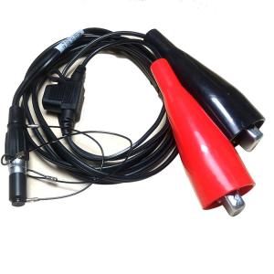 China 7 Pin Trimble Gps Cable Replacement 46125-20 For Trimble Gps Series wholesale