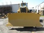 Used caterpillar d6n bulldozer for sale
