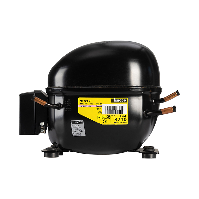R404a Refrigerant Electric Ice Cube Machine with Water Dispenser and Simple Operation