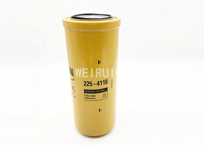 2254118 225-4118 Oil Filter Hydraulic Wheel Loader Engine Parts Transmission