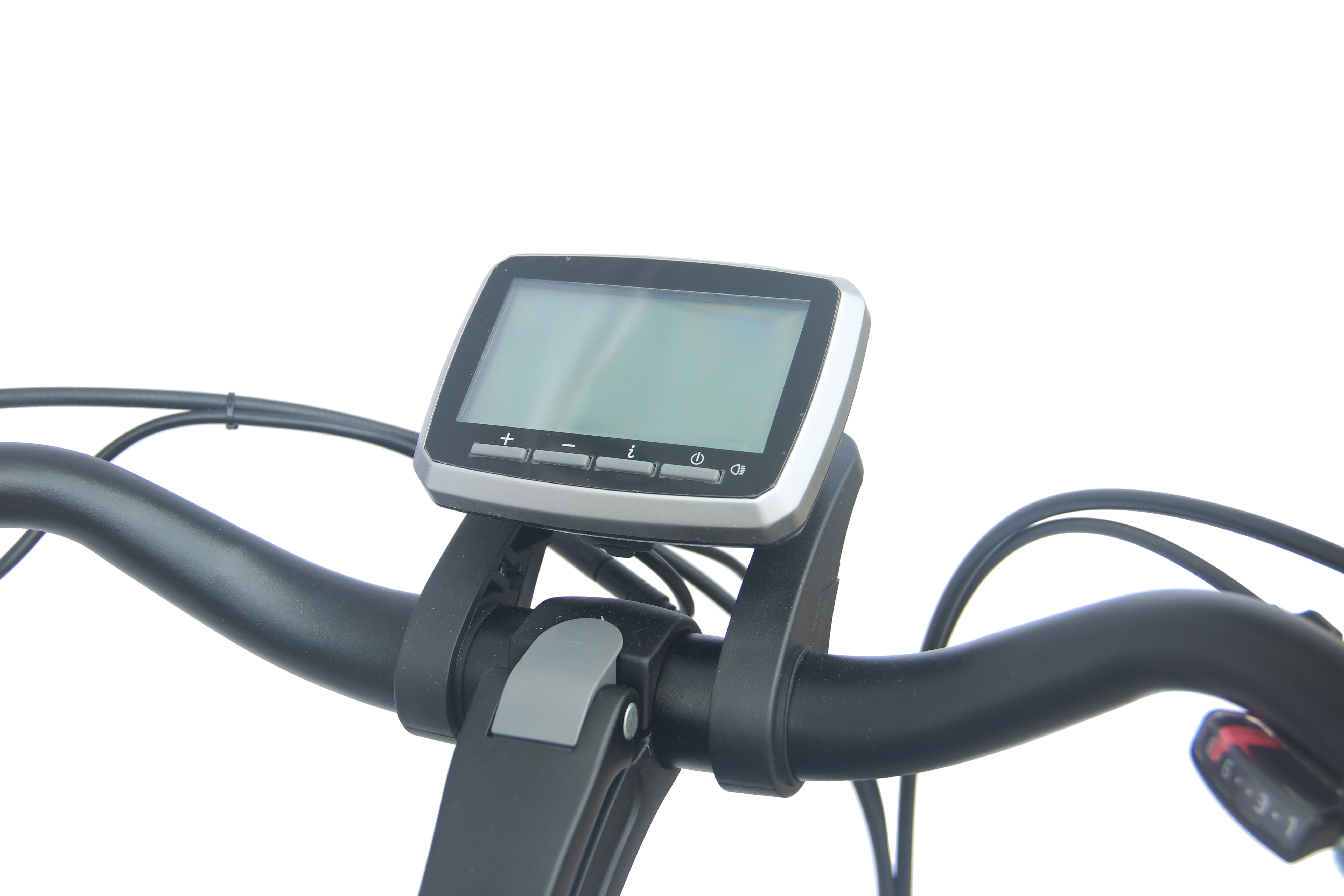 10Ah 36v 250w Electric Bike With Integrated Battery Central Motor 36 Volt Ebike
