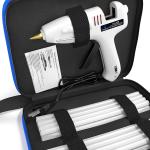 EVA Material Glue Gun Bag