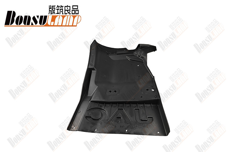 Auto Part JAC N80 Mud Guard 8403201LE010 With OEM 8403201LE010