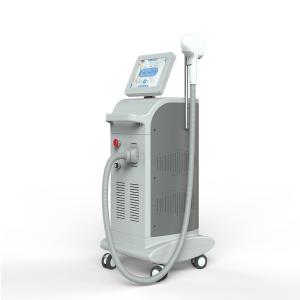 China diode hair removal laser 808nm diode laser hair removal machine wholesale