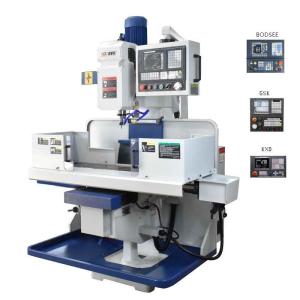 China Three Axis Precision CNC Machining Center wholesale