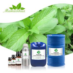 China 10ml 100% Pure Peppermint Oil Bulk Peppermint Essential Oil Extraction wholesale