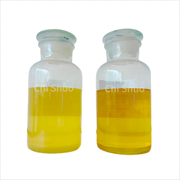 High Humidity Environment Cold Box Resin Shelf Life of 12 Months for Sand Casting in 2024