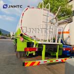 New Beiben 20M3 10 Wheels High Pressure Water Jet Cleaning Truck Water Tank