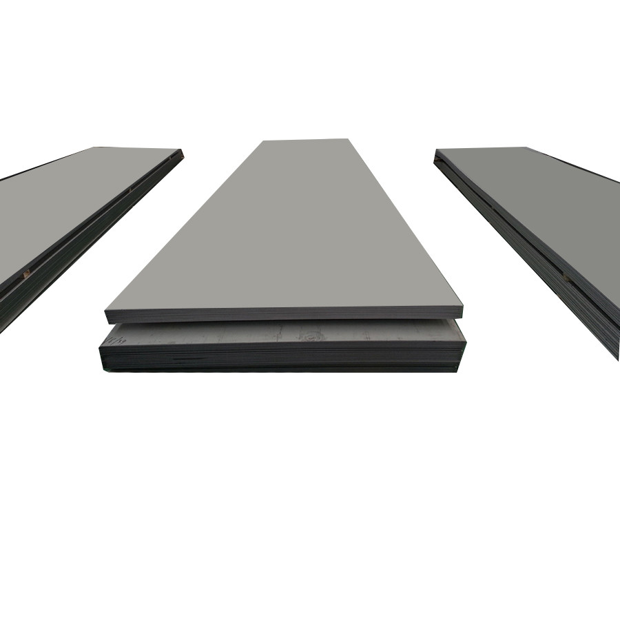 Cold Rolled Stainless Steel Sheet For Elevator ISO 3mm Thickness