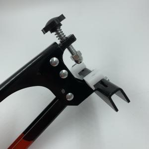 China Iron Glass Tile Opener Edge Heavy Duty Breaking Pliers Boundary wholesale
