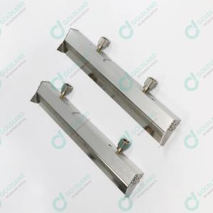 China SQA302 SQY Assy 250mm Metal Clamped SMT Squeegee wholesale