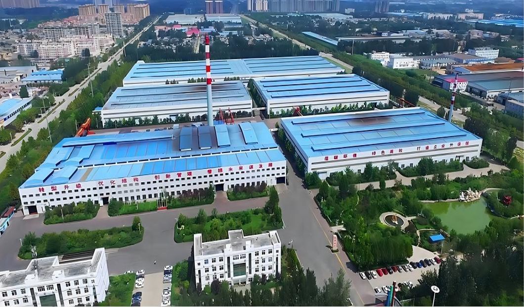 Customized Anodized Large Diameter 7005 7075 Aluminum Pipe