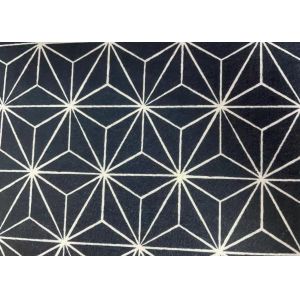 China Meeting Room 100% Polyester Fiber 3d Acoustic Wall Panels wholesale