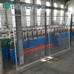 Construction Australia Outdoor Building Removable Temp Fence Panels Construction