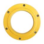 Stock Construction Wheel Loader Spare Part SP131959 Transmission Gasket Seal