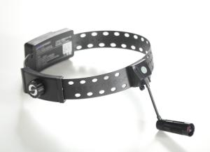 China 65000lux 5w Wireless Surgical Headlight wholesale