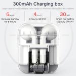 Mini Bluetooth Earphone Headphone Sport Headset True Wireless Earbuds