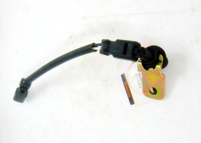 ISO / CE Approved Caterpillar Replacement Parts Nitrogen Sensor With Line