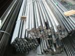 Aviation Grade Alloy Aluminum Bar Rod 6023 6082 5083 6061 5052 5083 7075 T6