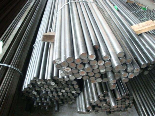 Cold Rolled 6061 Extruded 6063 Aluminum Round Bar 100-2000mm T3-T8