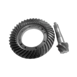 China Crown Wheel Pinion Gear with OEM Service wholesale