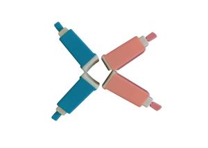 China Disposable Pressure Activated Safety Lancet Single Use 100pcs/Box wholesale