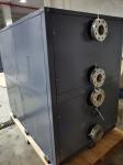 160KW Water to Water Heat pumps