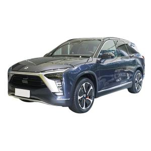 China Energy Electric Vehicles 2023 Nio ES8 75KM 0km Used Car 6 Seats Luxury SUV with Long Battery Life and 2425kg Curb Weight wholesale
