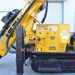 350mm Dia Hydraulic Down The Hole Crawler Rc Rig JRC500