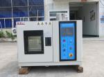 Desktop Stability Climatic Test Chamber small humidifity oven AC 220V