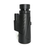 Hunting Long Range Monocular 12X50 Monoscope Telescope Spotting Scope