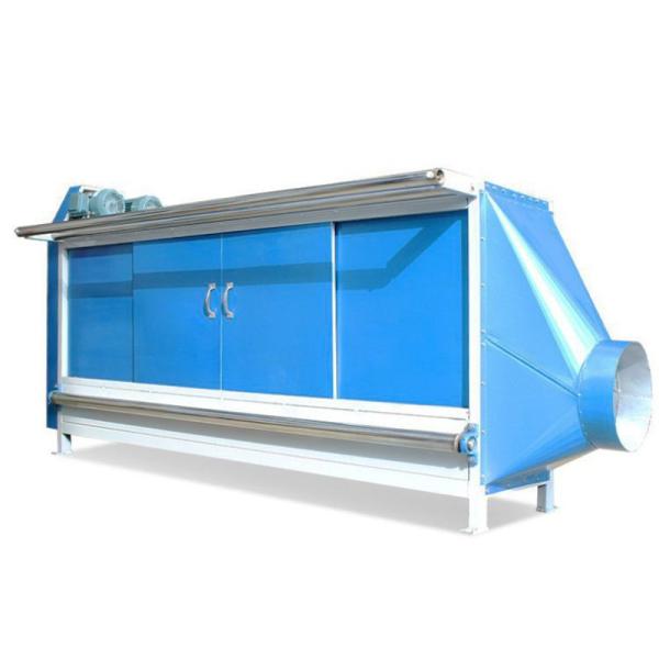 Quality Wholesale Textile Singeing Machine For Synthetic Fabrics for sale