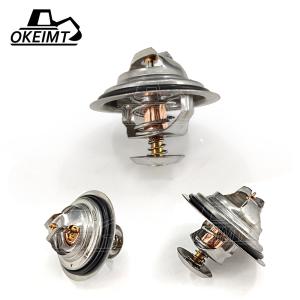 China 8-94472331-1 Thermostat Isuzu 4BD1 4BG1 Aluminum Die Casting wholesale