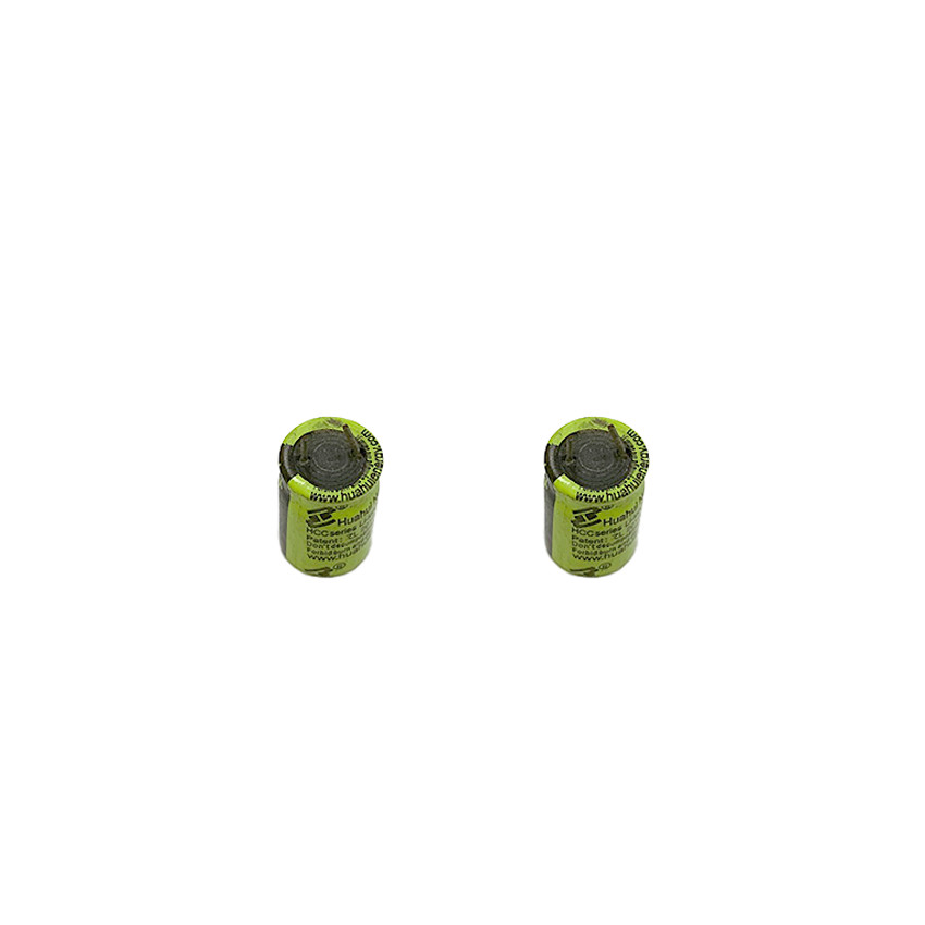 Rechargeable Lithium Ion Cell 3.7 V HCC1015 70mAh LCO Battery