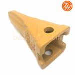 SHANTUI Abrasion Resistant 2713-1217RC DH220 Excavator Bucket Teeth Heavy