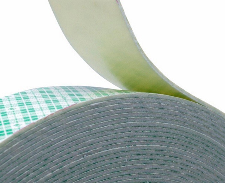 3M4004 Polyurethane foam tape Automotive shock proof double-sided tape