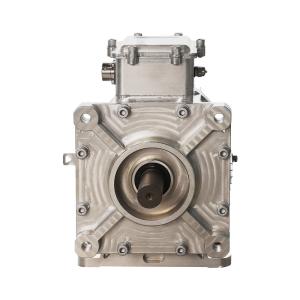 China AC Synchronous Motor 5KW 2500RPM Permanent Magnet Reluctance Motor wholesale