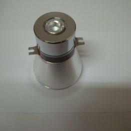 China JYD Ultrasonic Ceramic Piezoelectric Disc Sensor wholesale