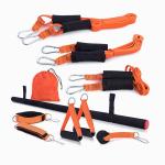 Pilates Workout Recovery Equipment
