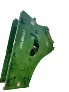 China YSBT155 Hydraulic Breaker Hammer For Excavator Mounted wholesale