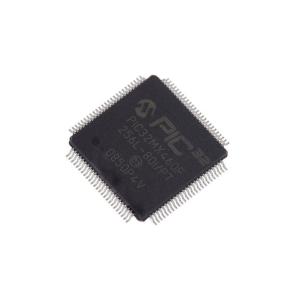 China PIC32MX460F256L-80I/PT wholesale
