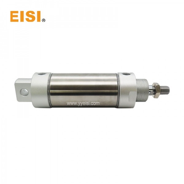 Komori 426 Machine Pneumatic Air Cylinder DA50x50-8B High Strength