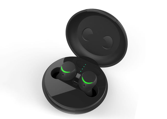 5.0t Bluetooth Sports Earphones Music Earbuds Comfortable Feeling U5 16ohm Impedance