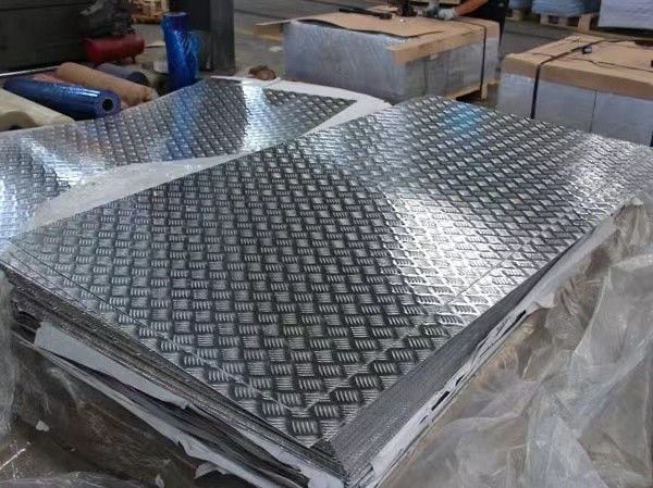 conductor application aluminum plate 7075 T6 Aluminum sheet plate