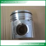 Original/Aftermarket High quality Dongfeng Cummins ISDe diesel engine parts