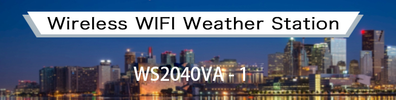 Accurate Wind Speed Measurement In Solar Home Weather Stations