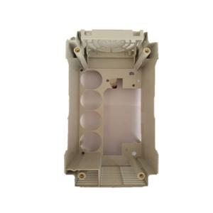 China Hot Runner P20 S136 Electrical Plastic Molding 300000 Shots wholesale