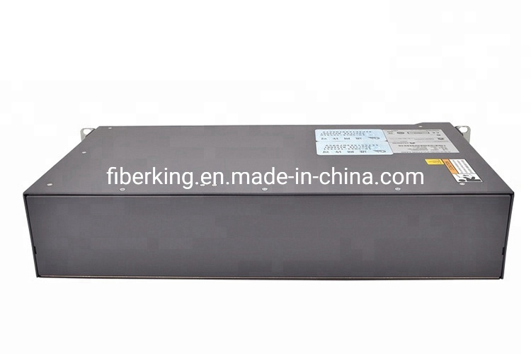 Huawei Ma5608t Olt with 1xmcud, 1xmpwc 1xgpfd C+ SFP Module