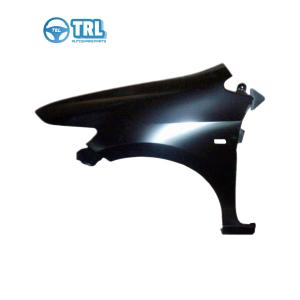 China 5381102150 Toyota Corolla ZRE120L 2007-2017 Fender Black Or White Steel 53811YK010 wholesale